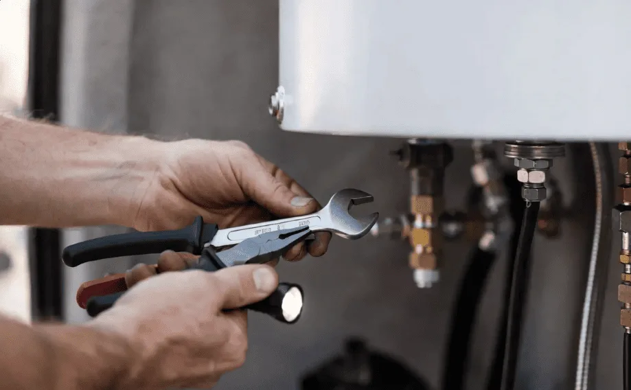 Why choose Water Heater Repair in Harper, IA